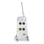 ODM 10600nm 60w Fractional Co2 Laser Beauty Machine Skin Rejuvenation Machine