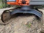 Hitachi hot sale Used digging machine Japanese HITACHI 120 for sale Second hand