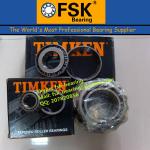 High Speed Tapered Wheel Bearings TIMKEN LM44649/10 Trailer Wheel Bearings