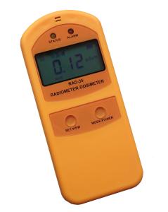 Wholesale Chinacoal RAD-35 radiometer dosimeter from china suppliers
