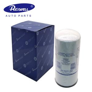 Wholesale Auto Spare Parts Engine Oil Element Car Oil Filter 3304232 21170573 21707132 471393 8121109 for VOLVO Oil Filter Trucks from china suppliers