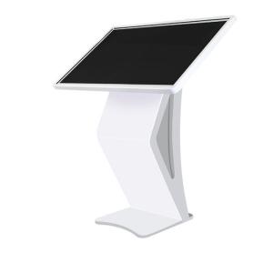 China Multi Touch Screen 43 Inch Interactive Digital Signage Display on sale