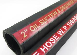 Wholesale 51mm Rubber Oil Hose from china suppliers