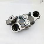 Construction Machinery Parts 4N-8734 Oil Pump for C15 C16 C18 C9 Diesel Engine