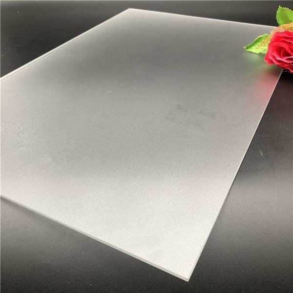 Tempered Solar Photovoltaic Glass Low Iron For Curtain Wall & Building Windows