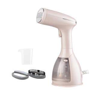 Wholesale 1500W Portable Handheld Travel Mini Electric Clothes Steamer for Wrinkle-Free Clothes from china suppliers
