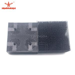 Wholesale 100x100mm Cutter Bristle Block Brush 70144014 060548 For Bullmer from china suppliers