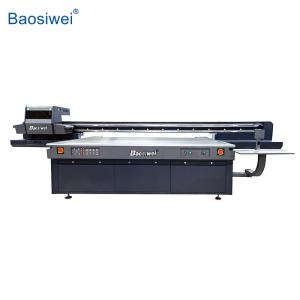 Wholesale UV Flatbed Printer 1.6 X 1.2m 2-9pc G5/G6 from china suppliers