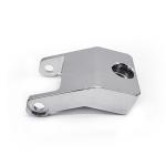 OEM Universal / CI / Steel Pipe Couplings With Milling Turning Service Drawing