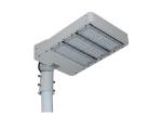 Energy Efficient Warm White Led Street Lights Housing Easy Maintenance