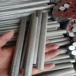 Manufacturer Selling Aluminum Round Rod 6061 6063 6082 7075 Aluminum alloy rod