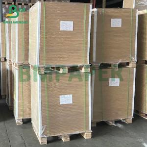 Wholesale Notebook Printing Uncoated Woodfree Paper 100gsm 120gsm 25&quot; X 35.5&quot; from china suppliers