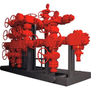 API 6A /Choke & Kill Manifold /Kill Manifold