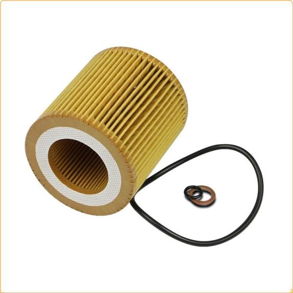 Automotive Engine Oil Filter 11427566327 11427541827 11427953125 11428683204 Car