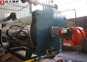 Wholesale 600000 Kcal Thermal Oil Boiler Coil Pipe Hot Oil Heater Running Stably from china suppliers