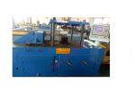 Heat Rest Bevel Gear Hobber Tube Tooth Pressing Machine