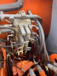 Used Hitachi ZX70 excavator for sale second hand hitachi digger ZX70