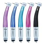 40000rpm Portable Electric Dental Handpiece , Multifunctional Air Motor
