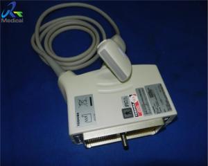 Wholesale Toshiba Xario PLT-1204AT Linear Ultrasound Transducer Probe Instrument Hospital from china suppliers