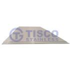 Wholesale Construction Grade Stainless Steel Sheet Metal with Slit Edge from china suppliers