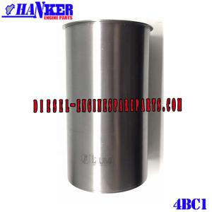 Wholesale Isuzu 4BC1 4BC2 Diesel Engine Parts Cylinder Liner 5-11261-014-2 5-11261014-2 from china suppliers