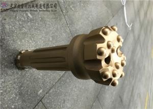 Wholesale Eco Friendly DTH Drill Bits High Air Pressure Diameter 530 - 660 Mm from china suppliers