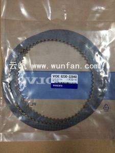 Wholesale VOE8230-22940 Disc plate from china suppliers