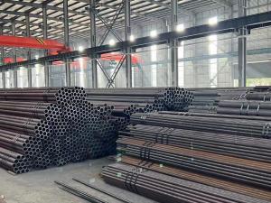 Wholesale T91 30CrMo 20G Alloy Steel Pipe 15CrMoV Cr9Mo 27SiMn 6 Inch Carbon Steel Pipe from china suppliers