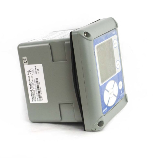Emerson Rosemount 1056 PH/ORP Dual Channel Transmitter 1056-01 1056-02 1056-03