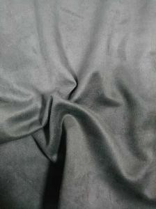 Wholesale Black single-sided suede 300gsm from china suppliers