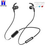 Black Blue Anti Drop Sports Bluetooth Earphones BT5.1 110mAH Battery