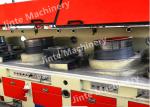 Straight 2.0mm 18.5kw Tilted Block Wire Drawing Equipment