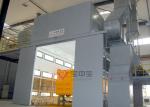 Vehicle Paint in Military Factory CE TUV Surface Coating Vehicle Paint Line