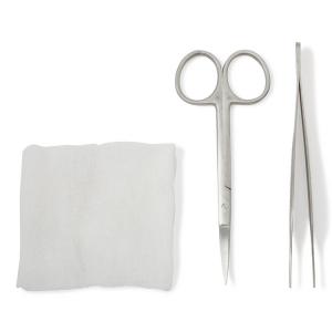 Wholesale Wholesale Disposable Medical Suture Removal Tray from china suppliers