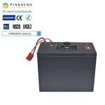 Lithium Battery 72v 20Ah 30Ah 35Ah 40Ah 50Ah 60Ah For Electric Motorcycle