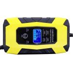 144v Portable E Motor Scooter Battery Charger Overvoltage Protection