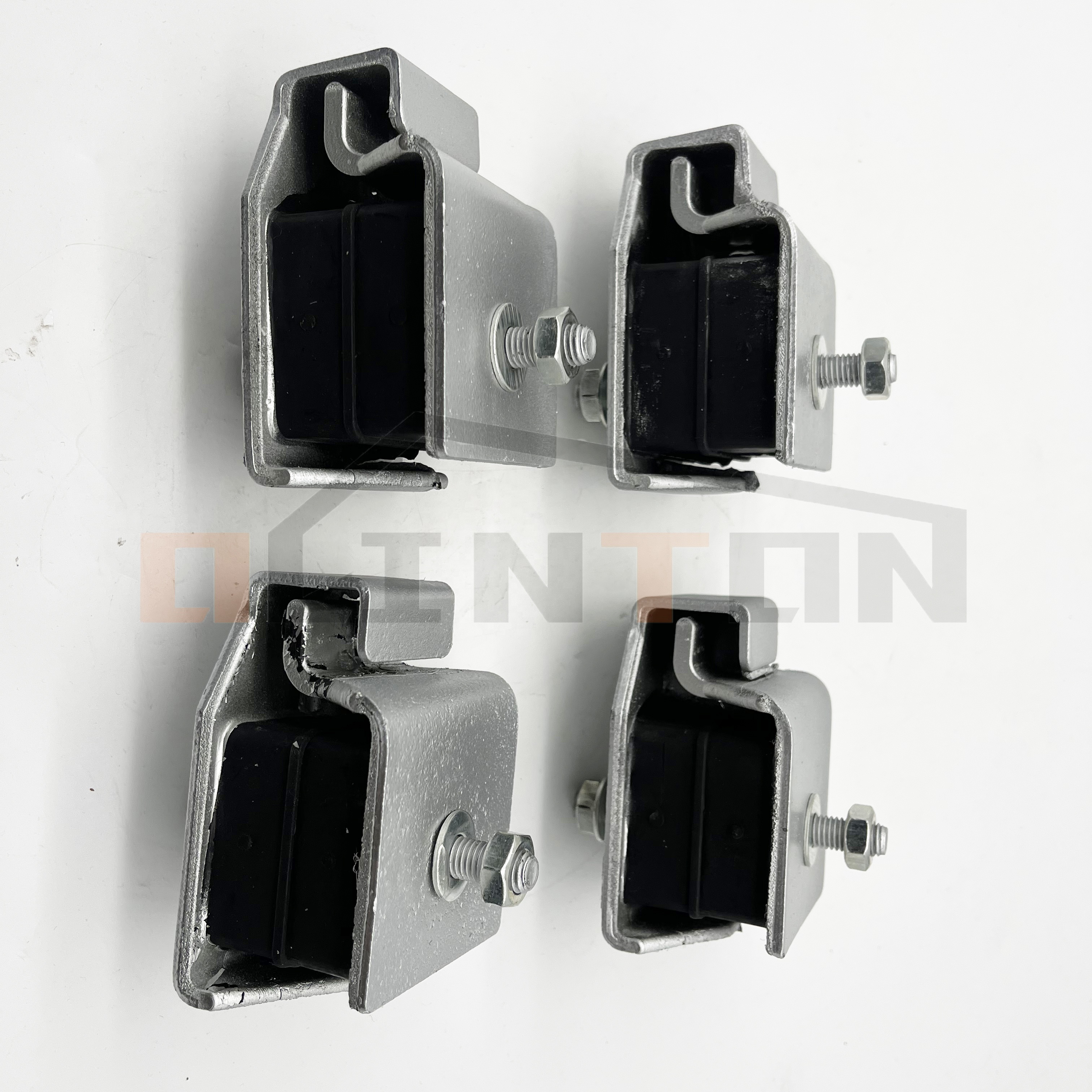 Long Lasting Excavator Spare Parts Cushion 20S-01-71331 for PC50MR-2
