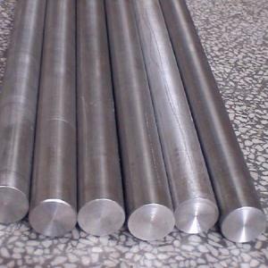 Wholesale ASTM B160 UNS N02201 Nickel Round Bar Diameter 4 - 200mm HR CR Nickel 201 Alloy from china suppliers