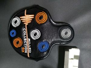 Wholesale club covers , Golf headcover , golf headcover , putter headcover , headcover from china suppliers