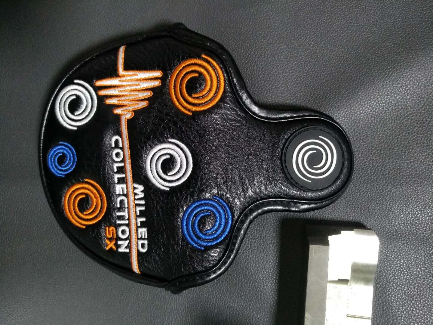 club covers , Golf headcover , golf headcover , putter headcover , headcover