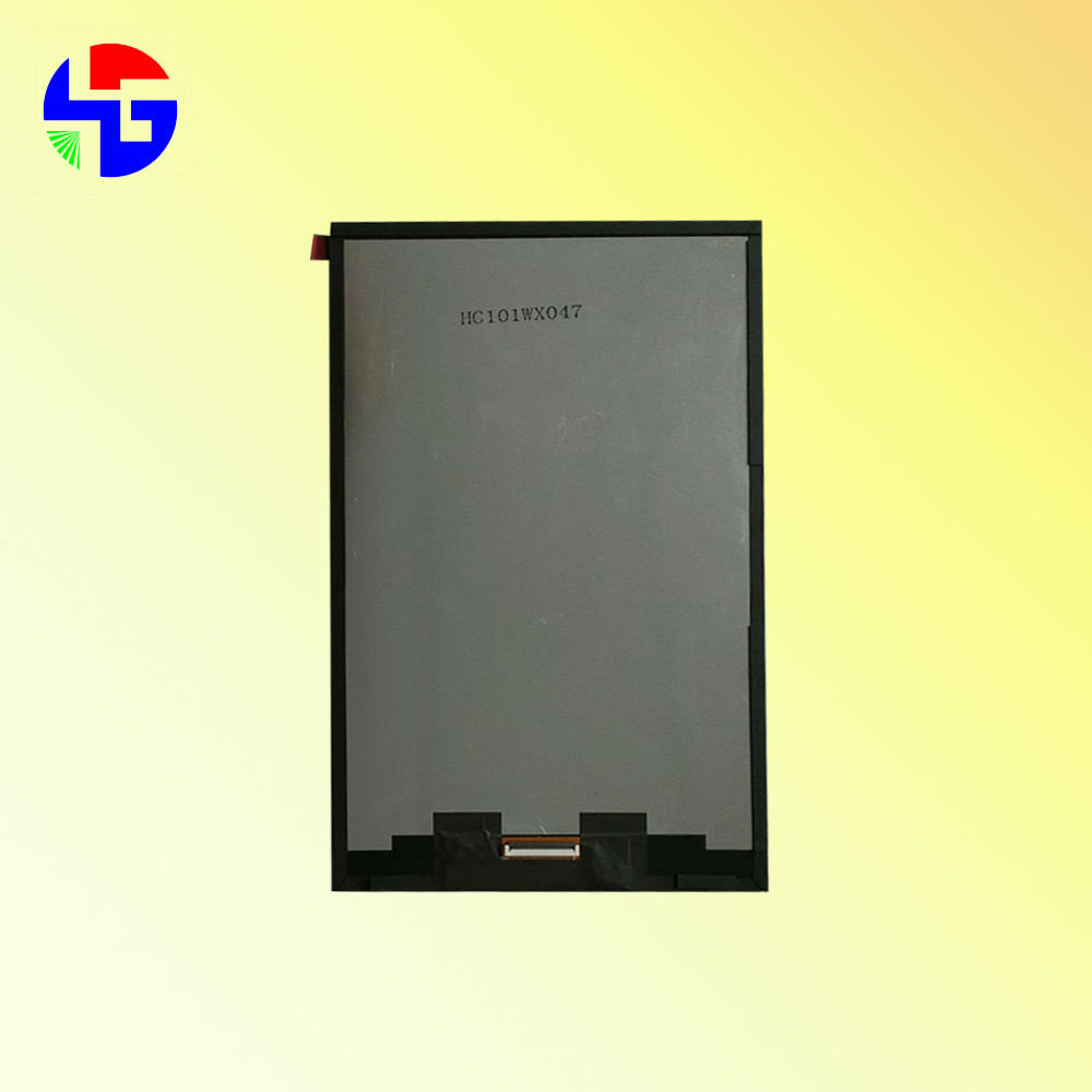 10.1 Inch MIPI Interface LCD TFT Display 40PIN Full View Angle 500cd/m2