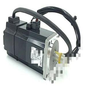 Wholesale Mitsubishi HC-MFS13B AC Servo Motor 3AC 105V 0.9A 3000RPM 100W NEW from china suppliers