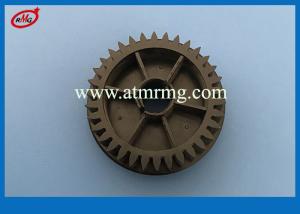 Wholesale Plastic 5600 Hyosung ATM Parts 7310000386-4 Double Gera Separator from china suppliers