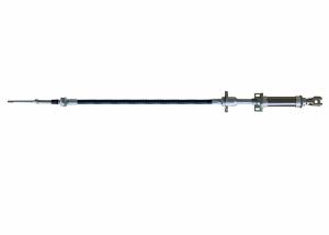 Wholesale Push Pull Marine Mechanical Control Cable Transmission Control Cable from china suppliers