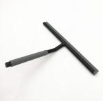 Factory Silicone metal Bathroom Squeegee bathroom accessories 316 304 stainless