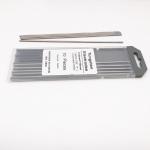 WC20 Stainless Steel Welding Rods Tig Tungsten Electrode 120mm