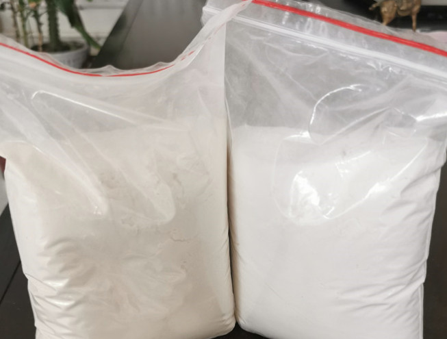 Water Soluble Vegetable Gelatin Powder Food Pharma Additive Odorless