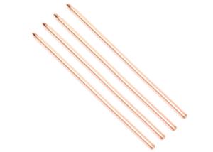Wholesale DIN MISUMI Precision Mold Parts Heat Sink Resistant Cooling Pipe from china suppliers