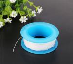 1.1*2.0 Small Diameter High Temperature Silicone Rubber Tubing Medical Grade