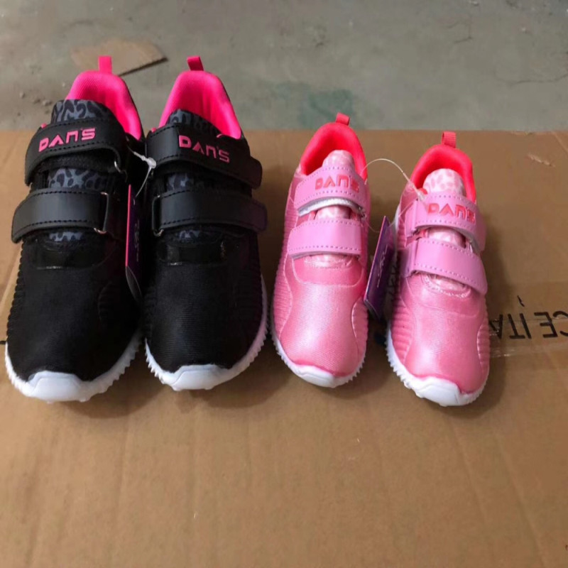 Girl'S Sport Shoes